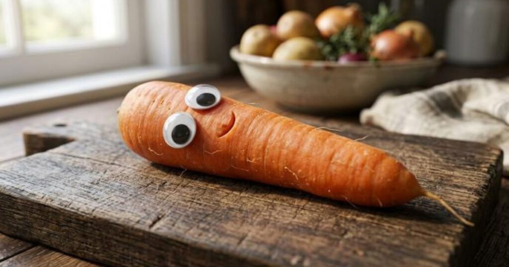 😂 Funny Carrot Jokes (Classic & Timeless)